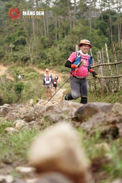 MĂNG ĐEN ULTRA TRAIL 2026 - Ảnh #4518965