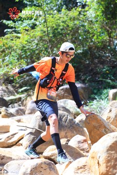 MĂNG ĐEN ULTRA TRAIL 2026 - Ảnh #4509430