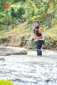 MĂNG ĐEN ULTRA TRAIL 2026 - Ảnh #4513917