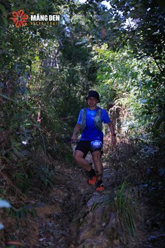 MĂNG ĐEN ULTRA TRAIL 2026 - Ảnh #4506683
