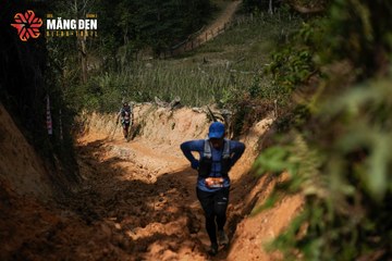 MĂNG ĐEN ULTRA TRAIL 2026 - Ảnh #4503967