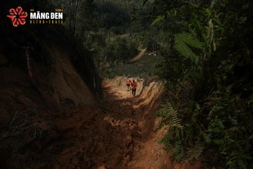 MĂNG ĐEN ULTRA TRAIL 2026 - Ảnh #4504462