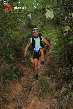 MĂNG ĐEN ULTRA TRAIL 2026 - Ảnh #4510406