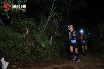 MĂNG ĐEN ULTRA TRAIL 2026 - Ảnh #4507013