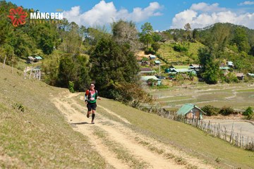 MĂNG ĐEN ULTRA TRAIL 2026 - Ảnh #4523560