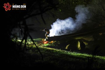 MĂNG ĐEN ULTRA TRAIL 2026 - Ảnh #4517212