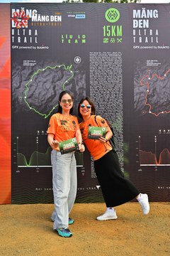 MĂNG ĐEN ULTRA TRAIL 2026 - Ảnh #4520911