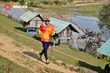 MĂNG ĐEN ULTRA TRAIL 2026 - Ảnh #4524541