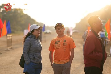 MĂNG ĐEN ULTRA TRAIL 2026 - Ảnh #4515773