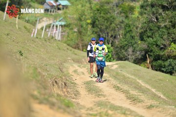 MĂNG ĐEN ULTRA TRAIL 2026 - Ảnh #4524611