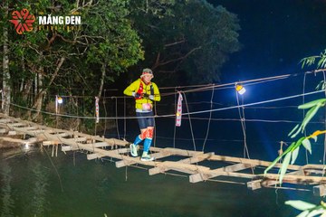 MĂNG ĐEN ULTRA TRAIL 2026 - Ảnh #4519039
