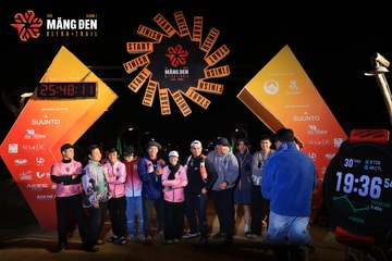 MĂNG ĐEN ULTRA TRAIL 2026 - Ảnh #4522484