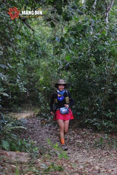 MĂNG ĐEN ULTRA TRAIL 2026 - Ảnh #4511966