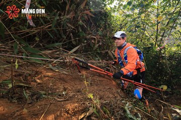 MĂNG ĐEN ULTRA TRAIL 2026 - Ảnh #4513000