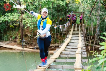 MĂNG ĐEN ULTRA TRAIL 2026 - Ảnh #4515432
