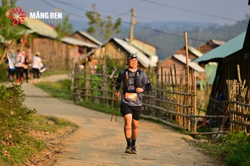MĂNG ĐEN ULTRA TRAIL 2026 - Ảnh #4525349
