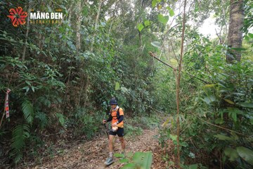 MĂNG ĐEN ULTRA TRAIL 2026 - Ảnh #4513469