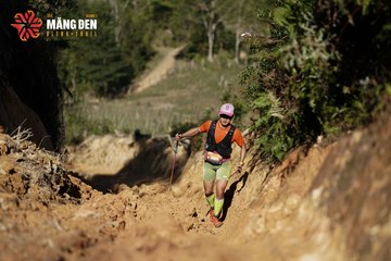 MĂNG ĐEN ULTRA TRAIL 2026 - Ảnh #4503525