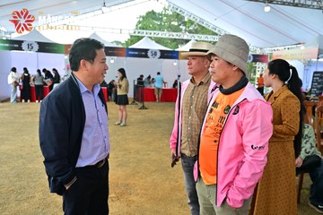 MĂNG ĐEN ULTRA TRAIL 2026 - Ảnh #4520841