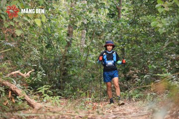 MĂNG ĐEN ULTRA TRAIL 2026 - Ảnh #4515721