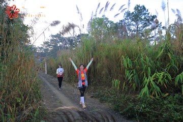 MĂNG ĐEN ULTRA TRAIL 2026 - Ảnh #4507409