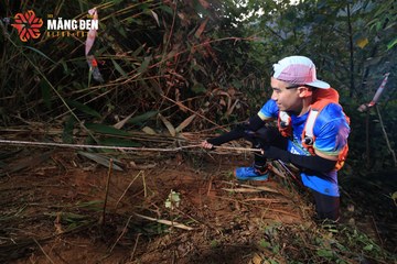 MĂNG ĐEN ULTRA TRAIL 2026 - Ảnh #4512754
