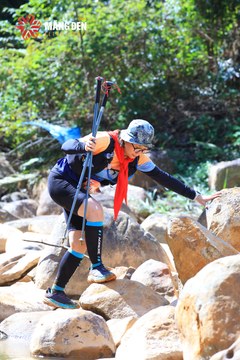 MĂNG ĐEN ULTRA TRAIL 2026 - Ảnh #4509581