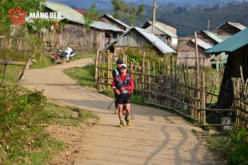 MĂNG ĐEN ULTRA TRAIL 2026 - Ảnh #4524990