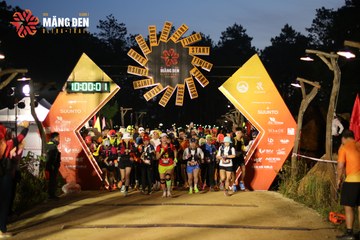 MĂNG ĐEN ULTRA TRAIL 2026 - Ảnh #4502739