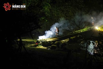 MĂNG ĐEN ULTRA TRAIL 2026 - Ảnh #4517932