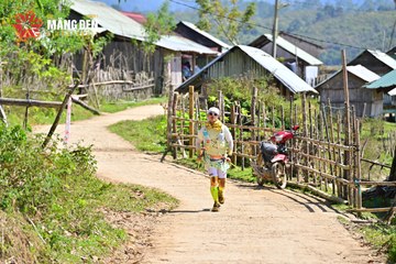 MĂNG ĐEN ULTRA TRAIL 2026 - Ảnh #4523890