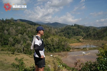 MĂNG ĐEN ULTRA TRAIL 2026 - Ảnh #4504405
