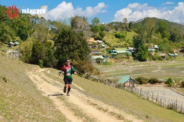 MĂNG ĐEN ULTRA TRAIL 2026 - Ảnh #4523561
