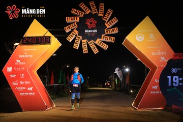 MĂNG ĐEN ULTRA TRAIL 2026 - Ảnh #4522136
