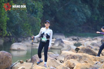 MĂNG ĐEN ULTRA TRAIL 2026 - Ảnh #4510279