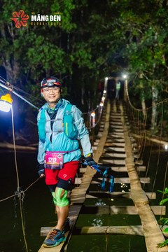 MĂNG ĐEN ULTRA TRAIL 2026 - Ảnh #4519177