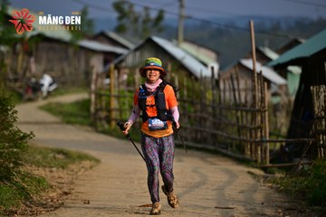 MĂNG ĐEN ULTRA TRAIL 2026 - Ảnh #4525052