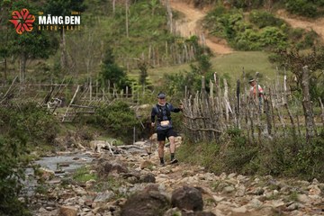 MĂNG ĐEN ULTRA TRAIL 2026 - Ảnh #4518508