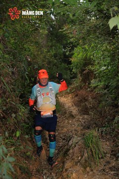 MĂNG ĐEN ULTRA TRAIL 2026 - Ảnh #4510410