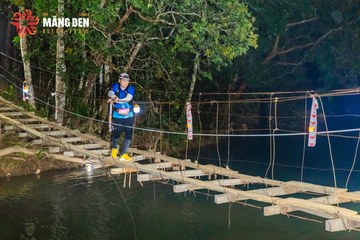 MĂNG ĐEN ULTRA TRAIL 2026 - Ảnh #4518777