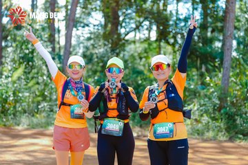 MĂNG ĐEN ULTRA TRAIL 2026 - Ảnh #4516053