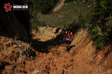 MĂNG ĐEN ULTRA TRAIL 2026 - Ảnh #4503602