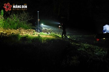 MĂNG ĐEN ULTRA TRAIL 2026 - Ảnh #4517978