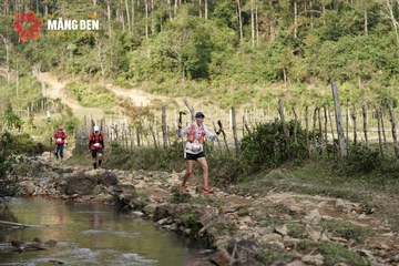 MĂNG ĐEN ULTRA TRAIL 2026 - Ảnh #4504381