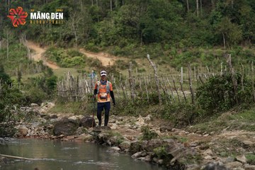 MĂNG ĐEN ULTRA TRAIL 2026 - Ảnh #4516777