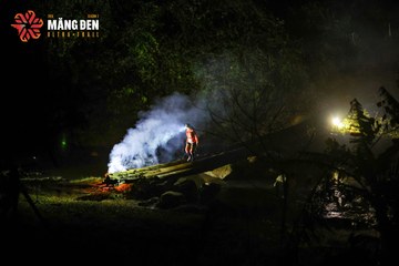 MĂNG ĐEN ULTRA TRAIL 2026 - Ảnh #4518173