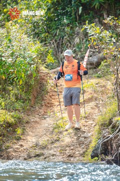 MĂNG ĐEN ULTRA TRAIL 2026 - Ảnh #4514093