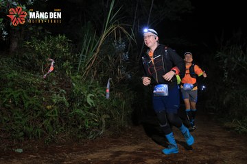 MĂNG ĐEN ULTRA TRAIL 2026 - Ảnh #4507557
