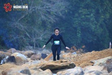 MĂNG ĐEN ULTRA TRAIL 2026 - Ảnh #4505404