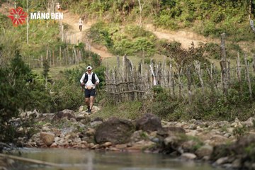 MĂNG ĐEN ULTRA TRAIL 2026 - Ảnh #4516587